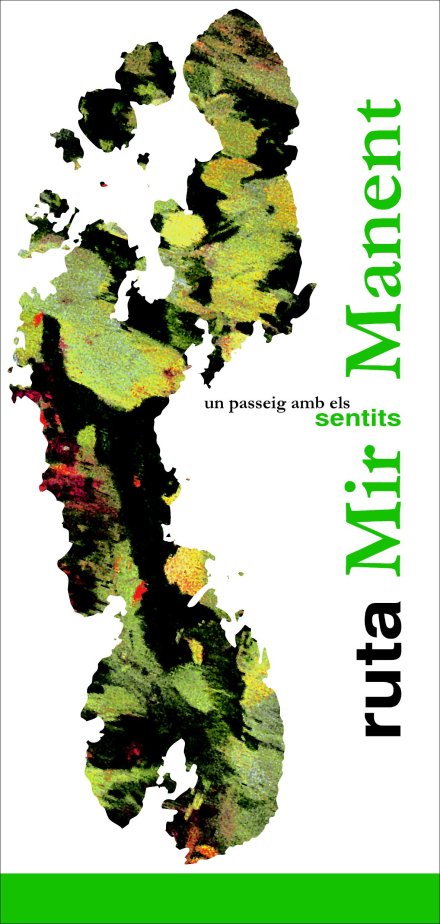 Ruta un passeig pels sentits